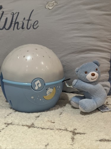 Chicco next2stars baby night - next2stars,