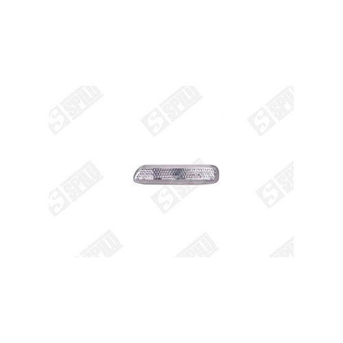 Spilu left turn signal light - spilu,