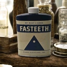 New Old Stock Clark Cleveland