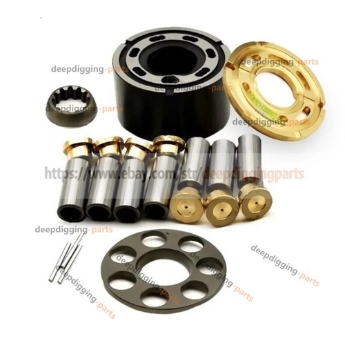 7018130107 piston pump rotor - pump,