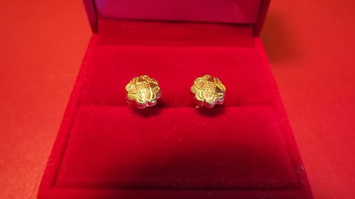 22ct asian yellow gold - 22ct,