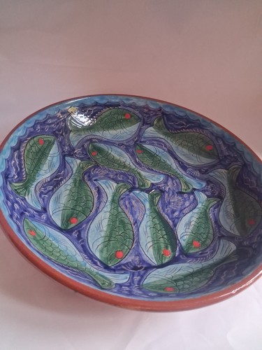 Loule algarve pottery - algarve, pottery*