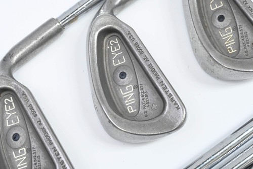 Ping eye irons - eye, 2