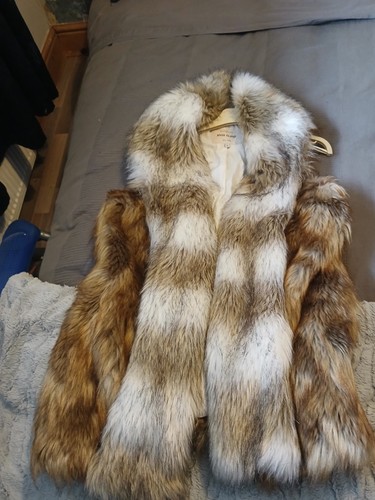Ladies gilet size - ladies, 10