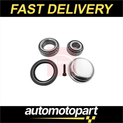 Apec wheel bearing kit front - apec,