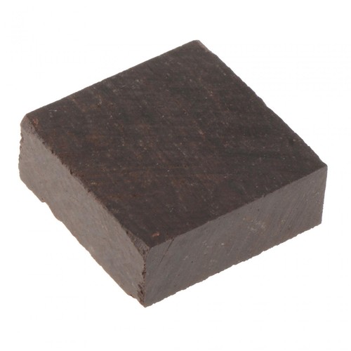 Black ebony lumber project - black,
