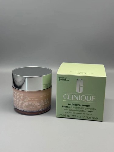 New clinique moisture surge - new,