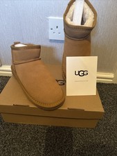 UGG Australia Women's Brown