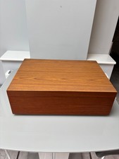 Thai Bronze Canteen of Cutlery - 1972