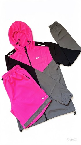 Nike men piece - 2-piece, hooded