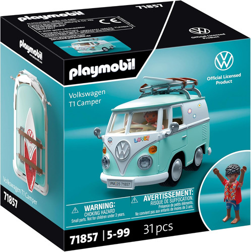 Volkswagen camper - x,