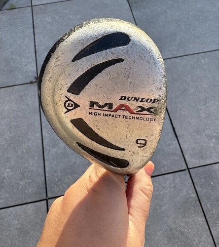 Dunlop max golf club - dunlop,