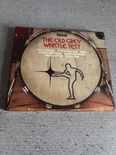 Various Artists : The Old Grey