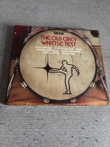 Various artists the - various, old