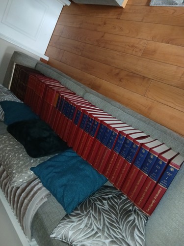 Encyclopedia britannica 15th - encyclopedia,