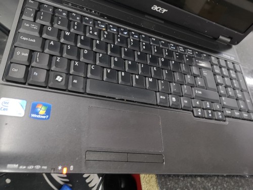 Acer extensa 5235 laptop - 5235,