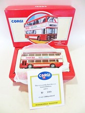 CORGI 91860 'MCW METROBUS