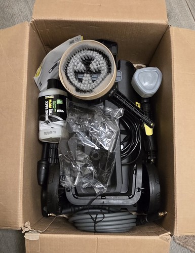 Karcher wcm flex eco - karcher,
