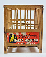 Hartz Mountain Bird Foods