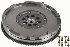 FLYWHEEL FITS: BMW 3 TOURING
