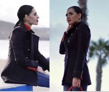 Zara Very Rare Navy Wool