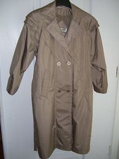 Women's Otello Pelle Rain wear