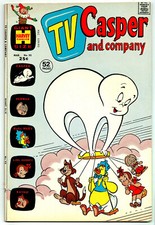 TV Casper & Company #35
