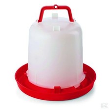 Poultry drinker 10l - 2,
