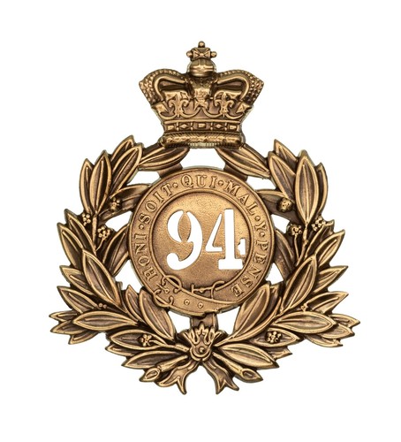 94th connaught rangers 2nd - rangers,