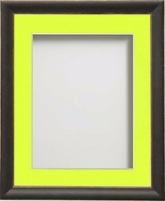 Black Wooden Picture Frame