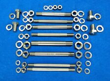 Norton ES2 Plunger Engine