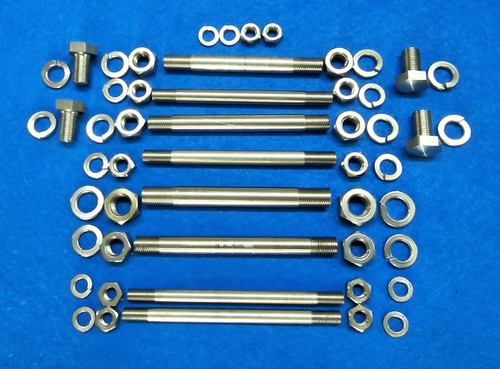 Norton es2 plunger engine - norton,