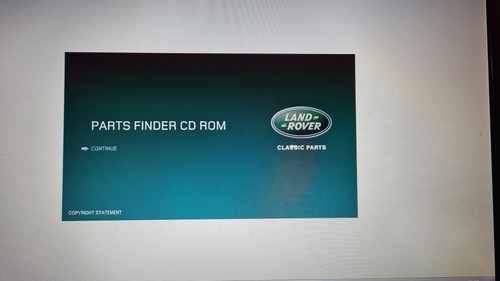 Land rover classic parts - classic,