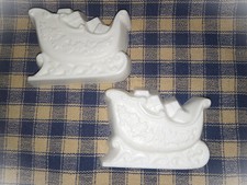 Sleigh Bar Soap, choice of