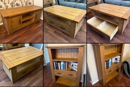 Living room furniture set - room,