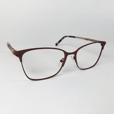 D BY D eyeglasses MATT BROWN