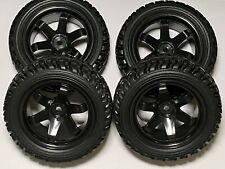 RC Tamiya TT01 TT02 Schumacher Kyosho TRX4 Crawlers 4x4 1/10 4of