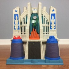 Imaginext Hall of Justice