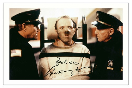 Anthony hopkins hannibal - anthony,