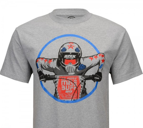 Racing shirt oldschool - racing, t-shirt,oldschool