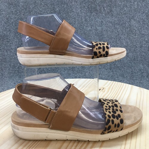 Lifestride sandals womens - 10, m