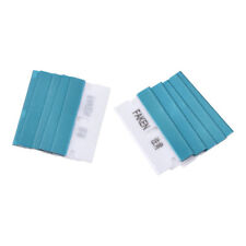 10Pcs Ceramic Single-Sided Blade