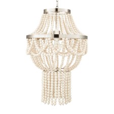 Litecraft Pilli Chandelier