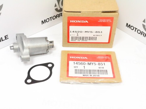 Honda cam chain tensioner - cam,