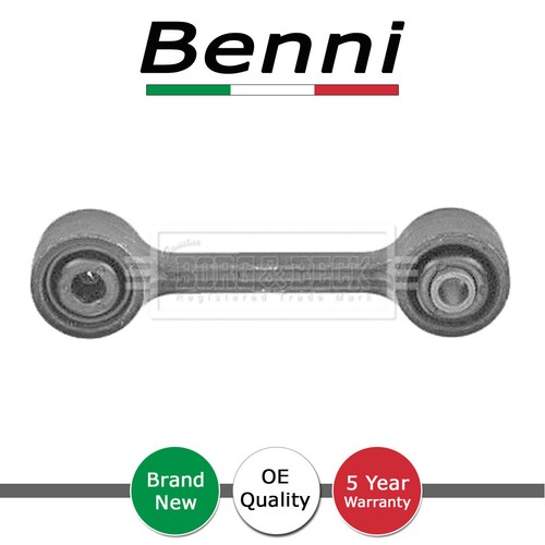 Stabiliser link rear benni - stabiliser,