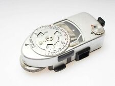 Leica MR-3 Light Meter for M2