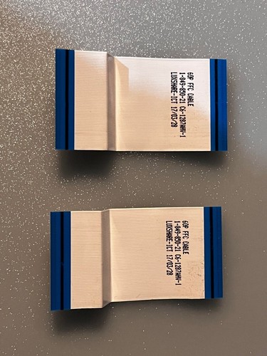 Sony item 49xe8396 ribbon - item, kd-49xe8396