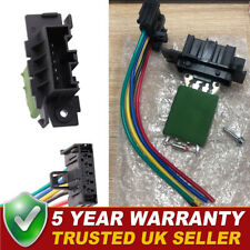 77364555 Heater Resistor FOR