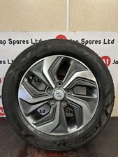 2017-2023 HYUNDAI KONA MK1