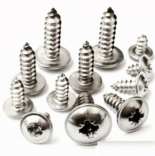 Pozi flange self - self, tapping